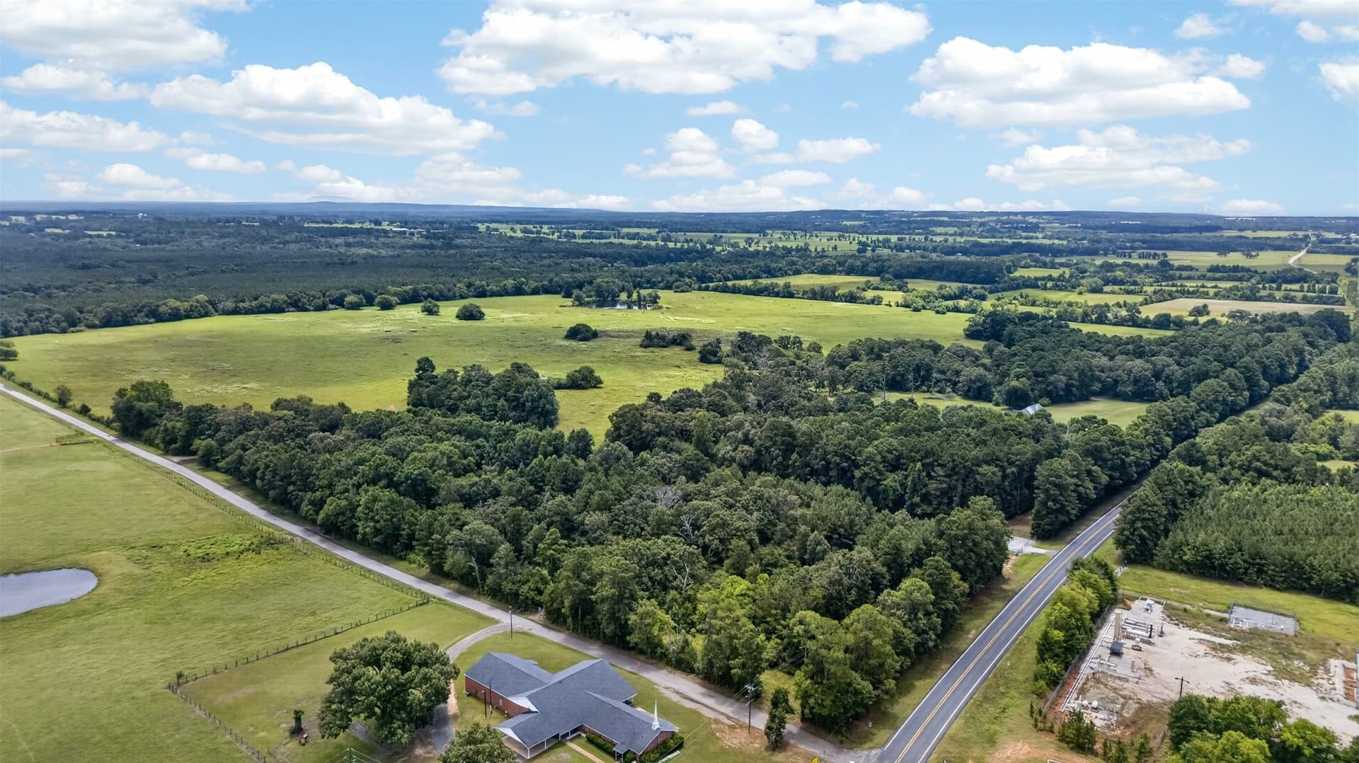 151.91 acres in Cherokee County - photo 6