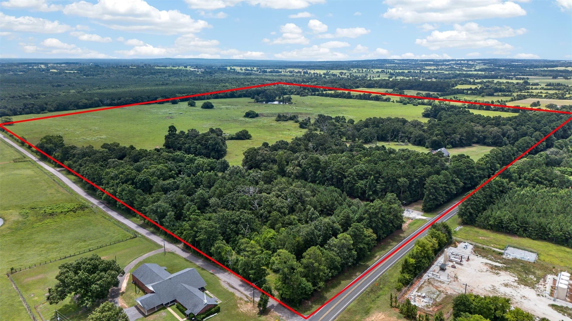 151.91 acres in Cherokee County - photo 5