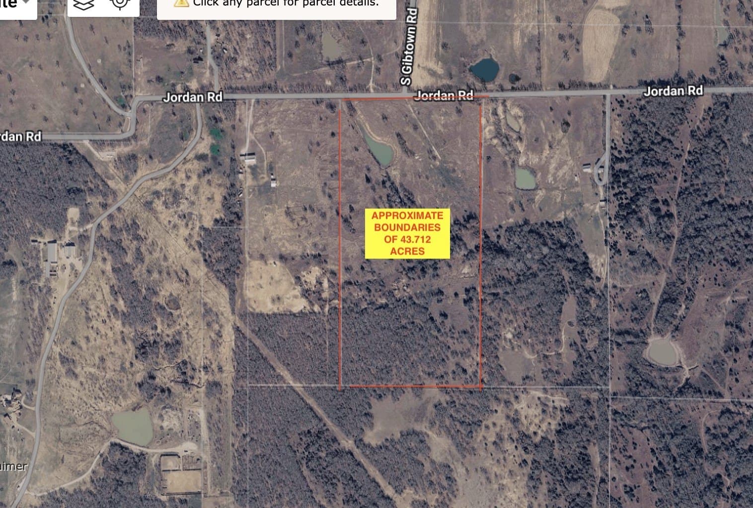 43.71 acres in Parker County - photo 10