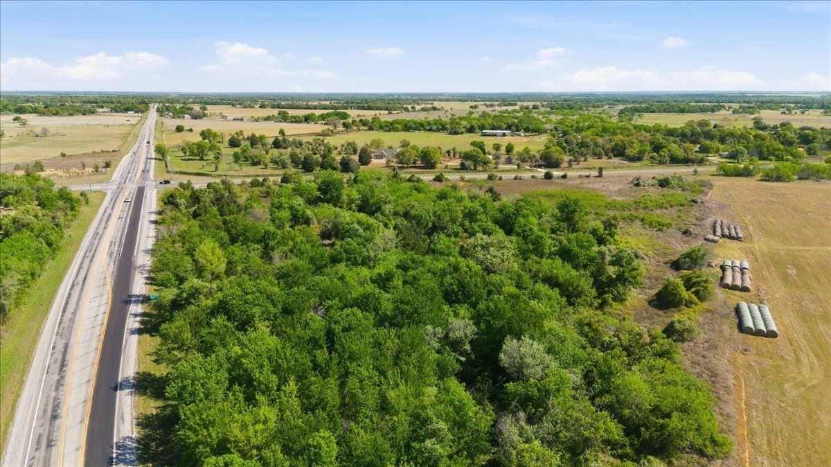 8.67 acres in Hill County - photo 12