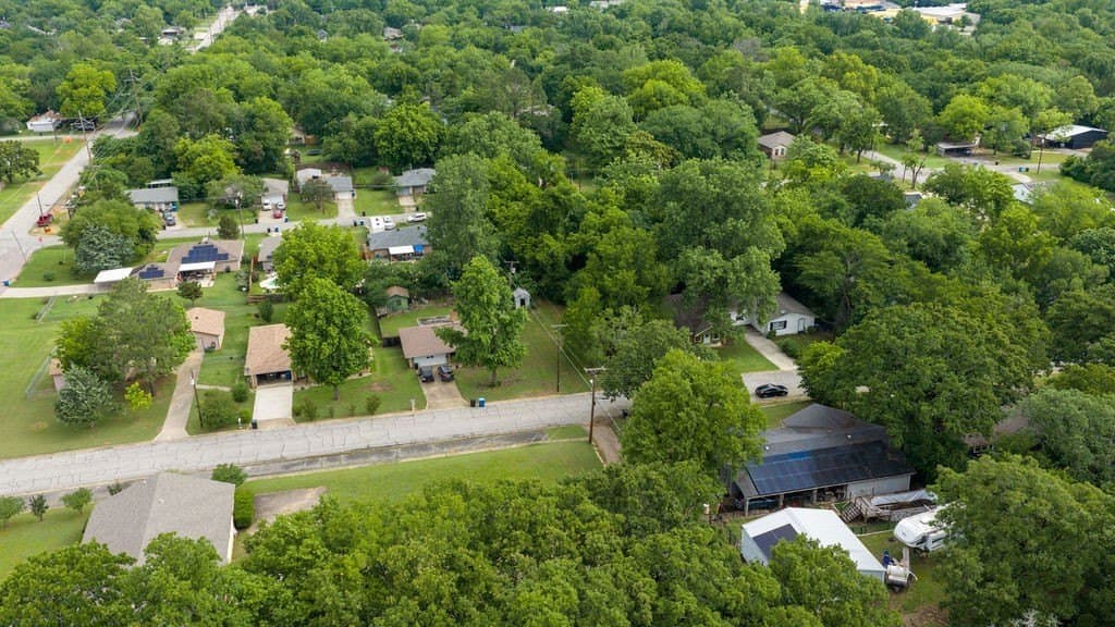 0.15 acres in Grayson County - photo 4