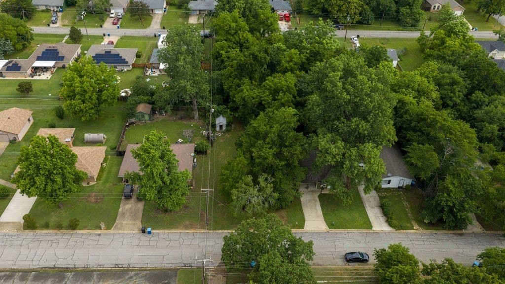 0.15 acres in Grayson County - photo 2