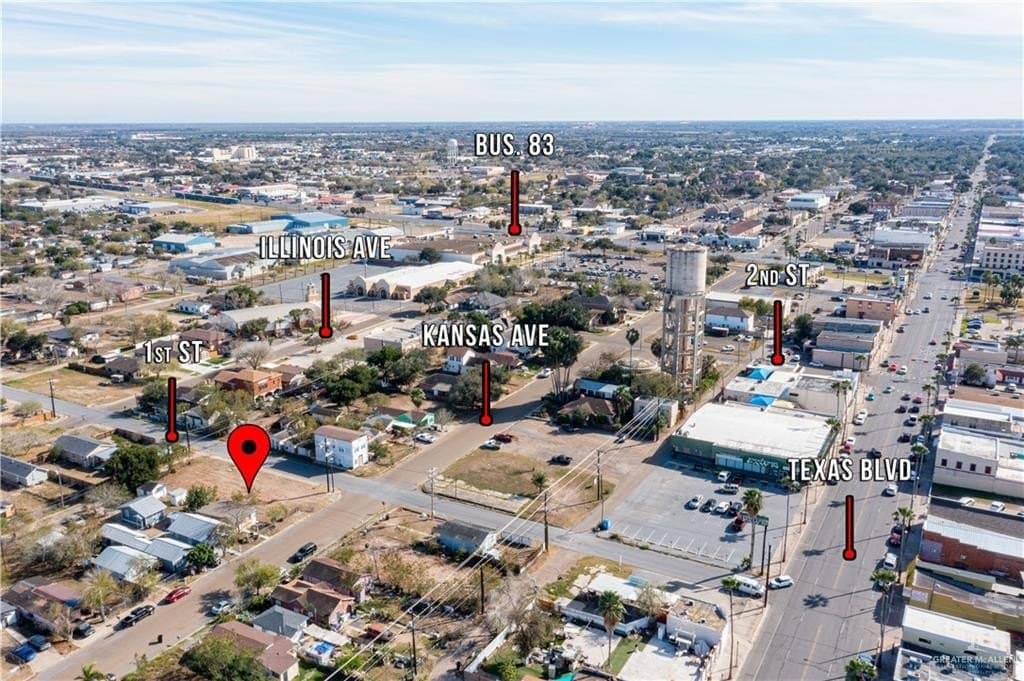 0.2 acres in Hidalgo County gallery image 4