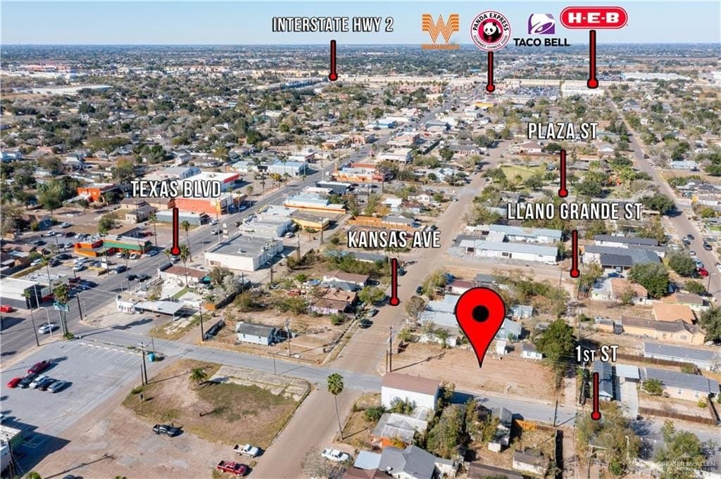 0.2 acres in Hidalgo County gallery image 3