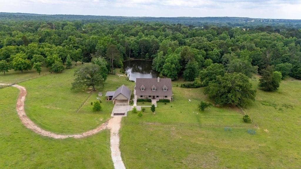88.11 acres in Franklin (TX) County gallery image 3