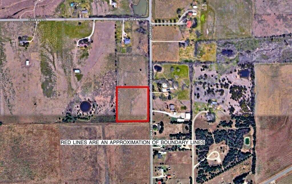 4.83 acres in McLennan County - photo 15