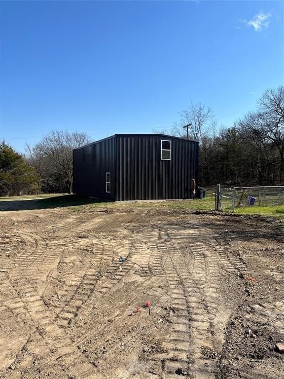 2.21 acres in Grayson County