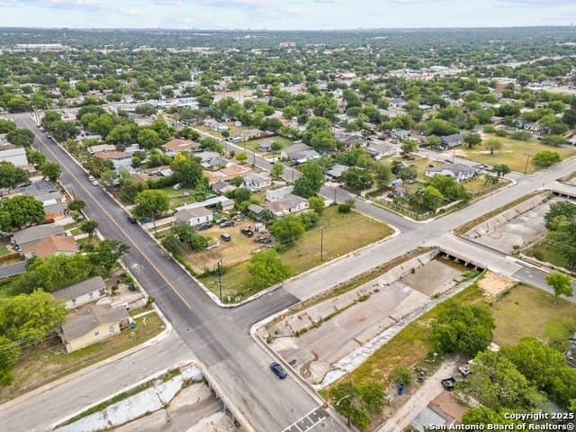 0.13 acres in Bexar County featured view