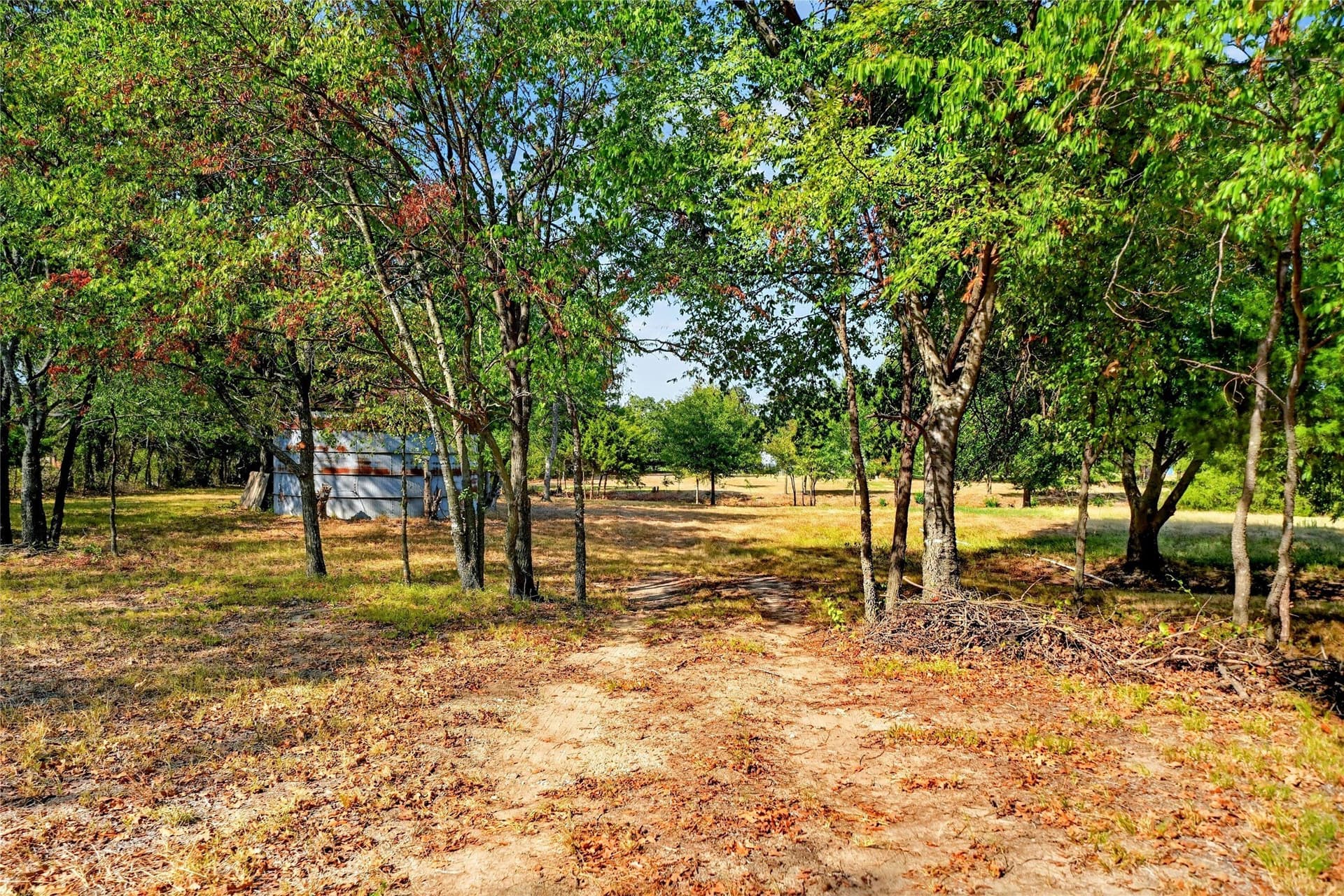 1.41 acres in Hunt County - photo 12