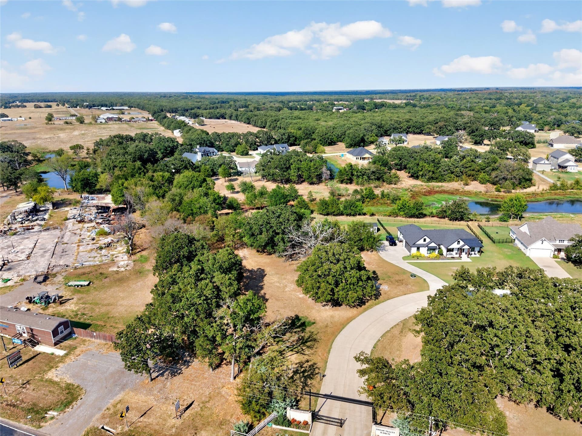 1.41 acres in Hunt County - photo 21