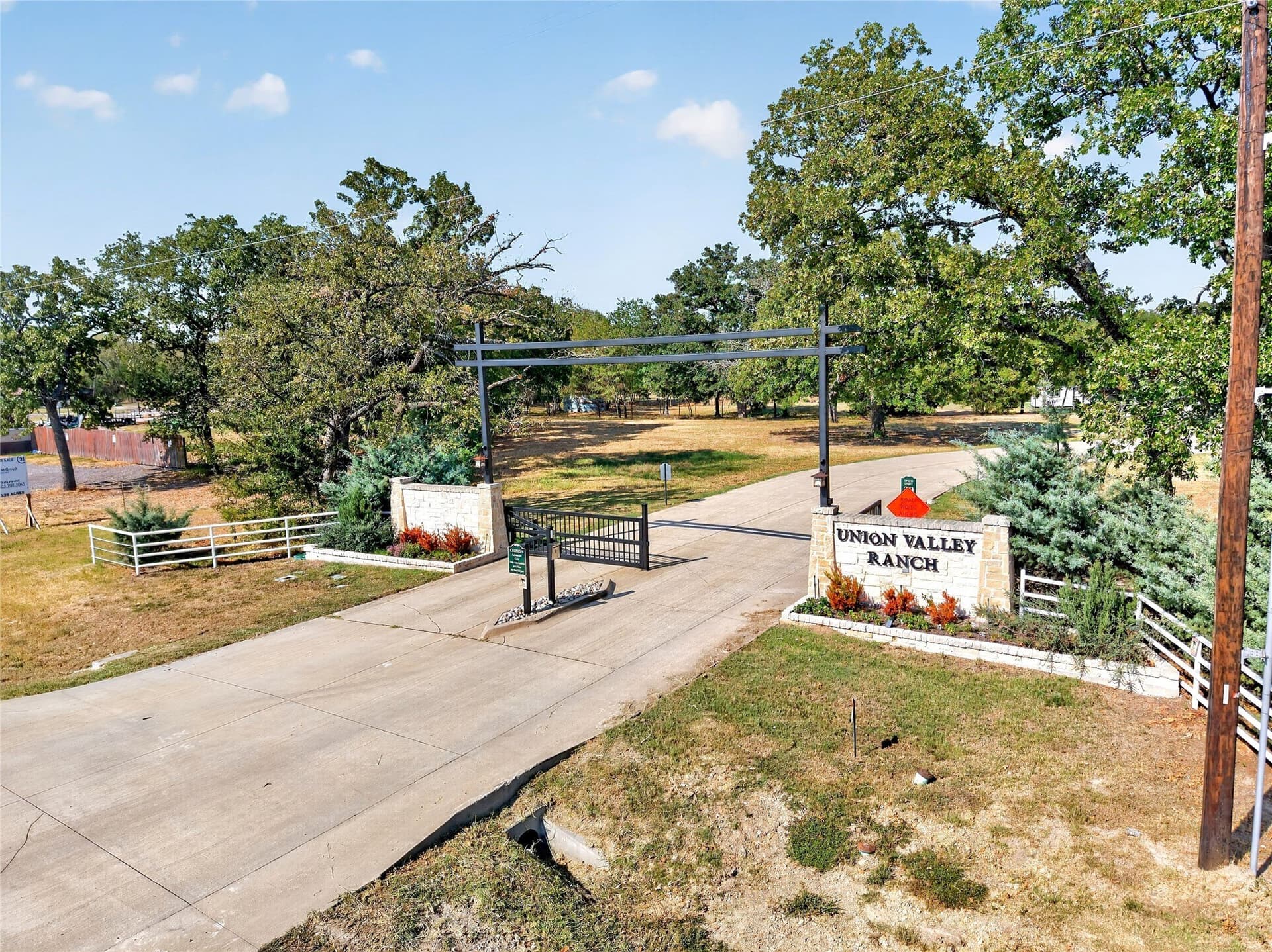 1.41 acres in Hunt County - photo 30