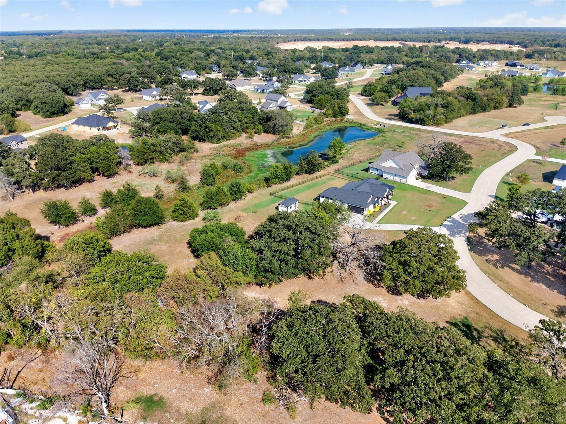 1.41 acres in Hunt County - photo 22