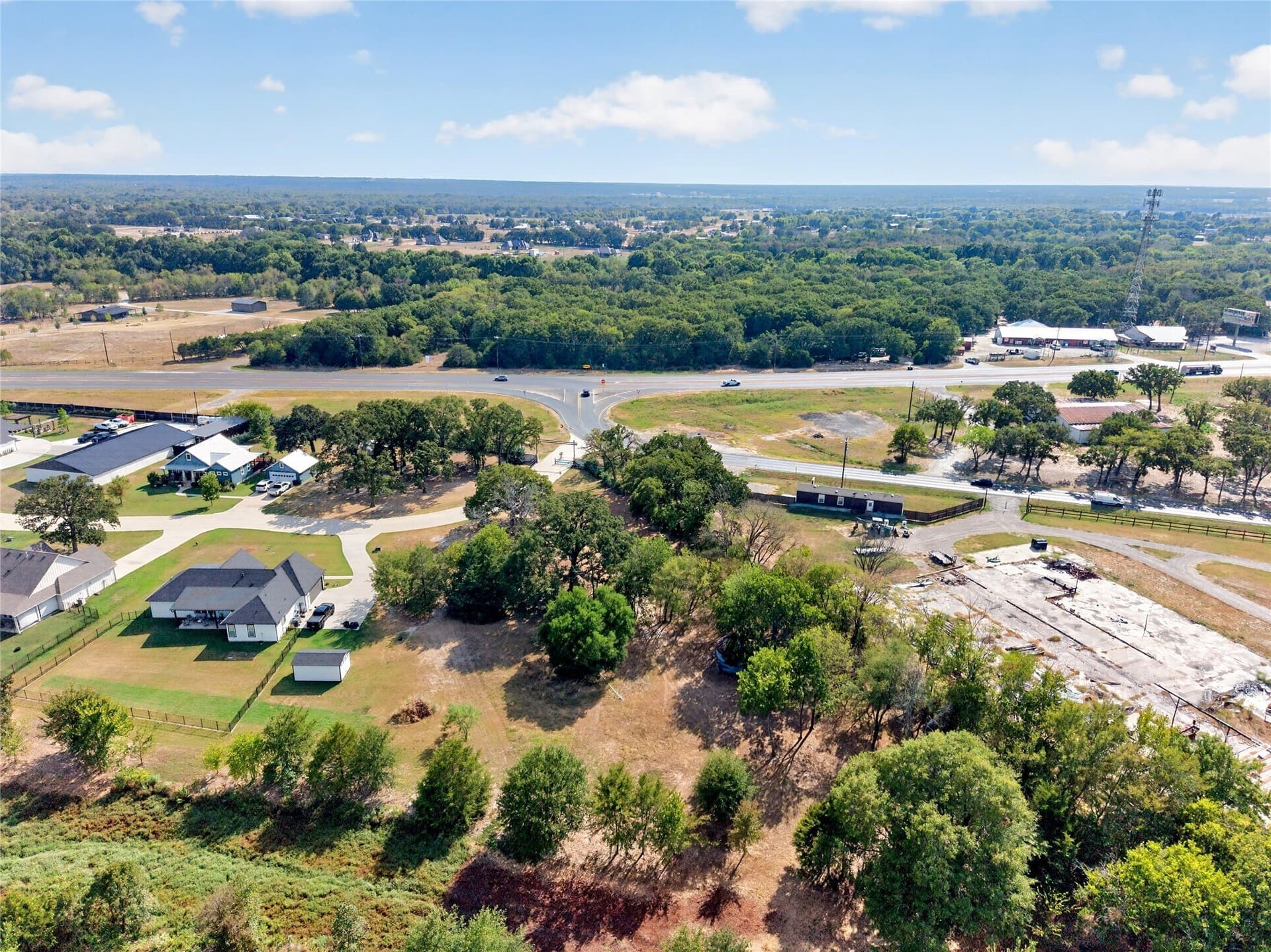 1.41 acres in Hunt County - photo 25
