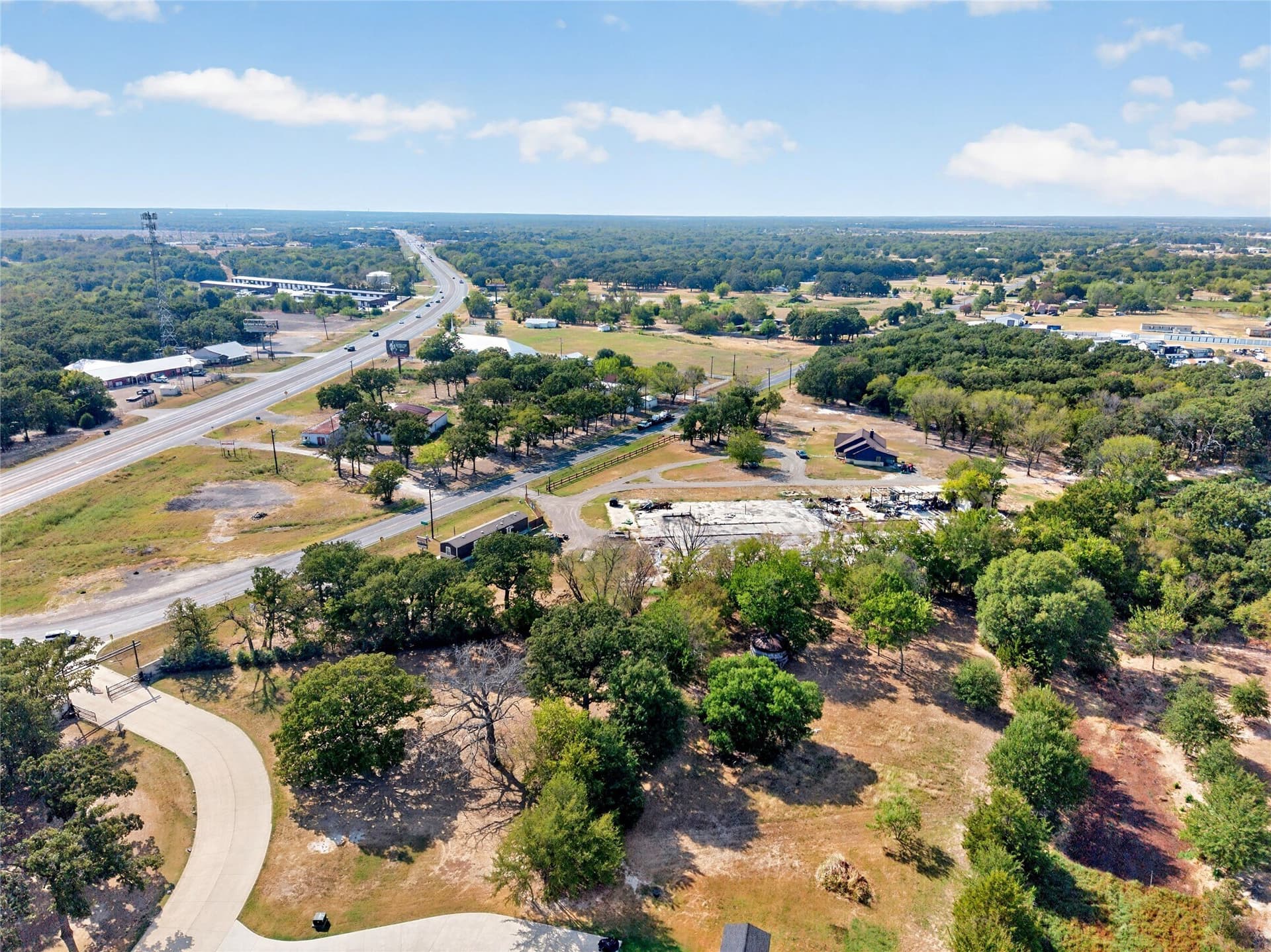 1.41 acres in Hunt County - photo 27