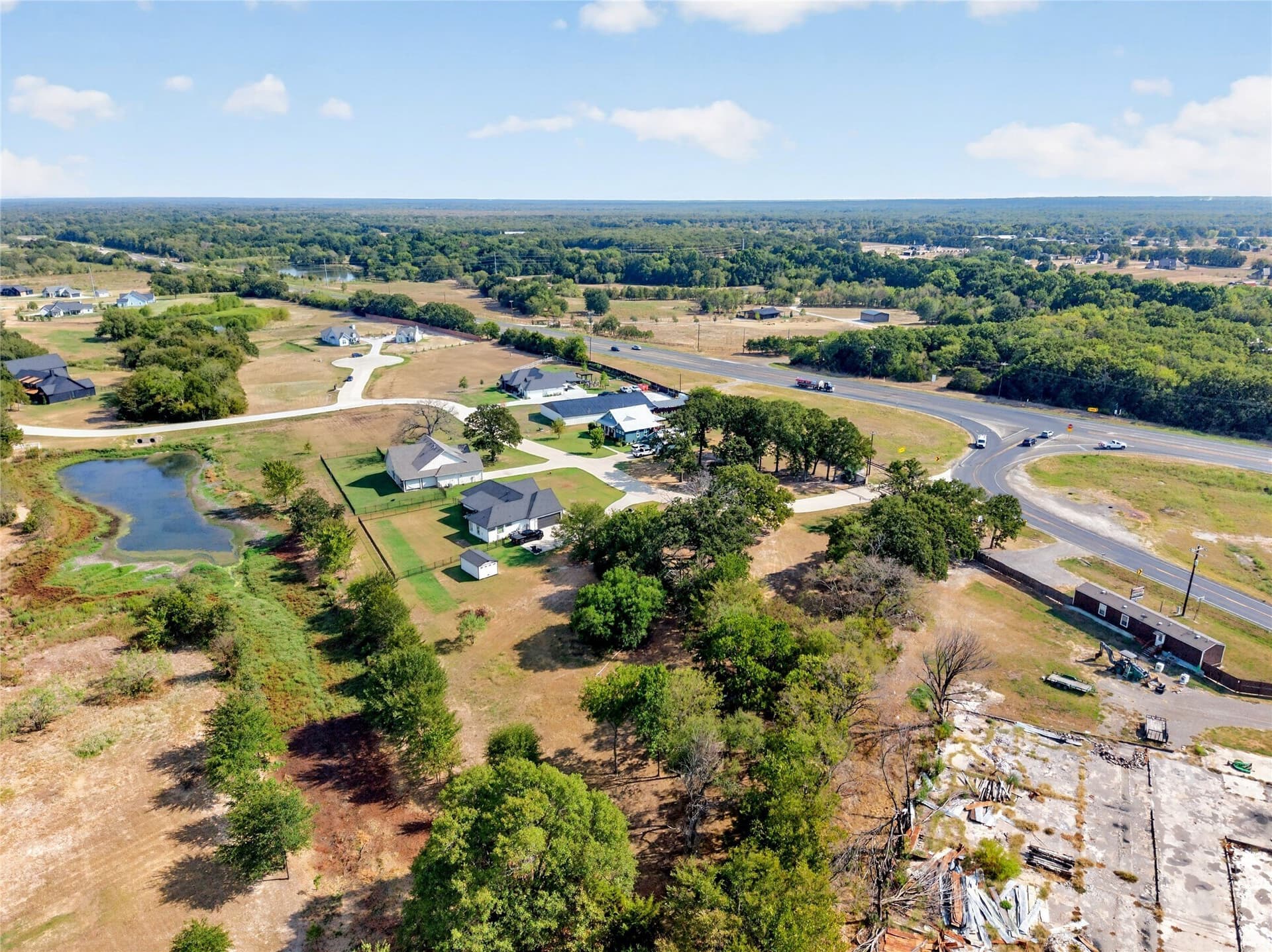 1.41 acres in Hunt County - photo 24