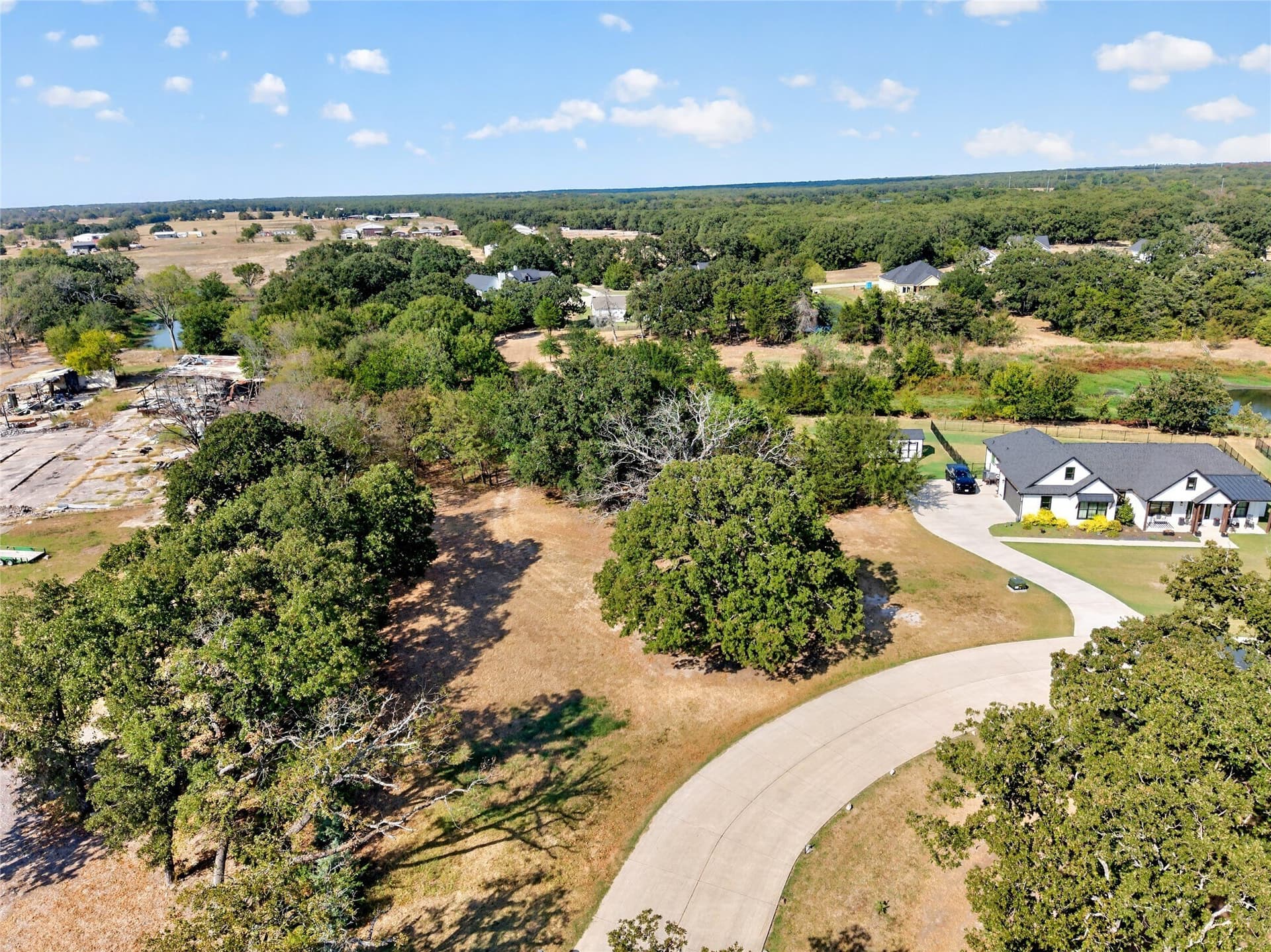 1.41 acres in Hunt County - photo 3