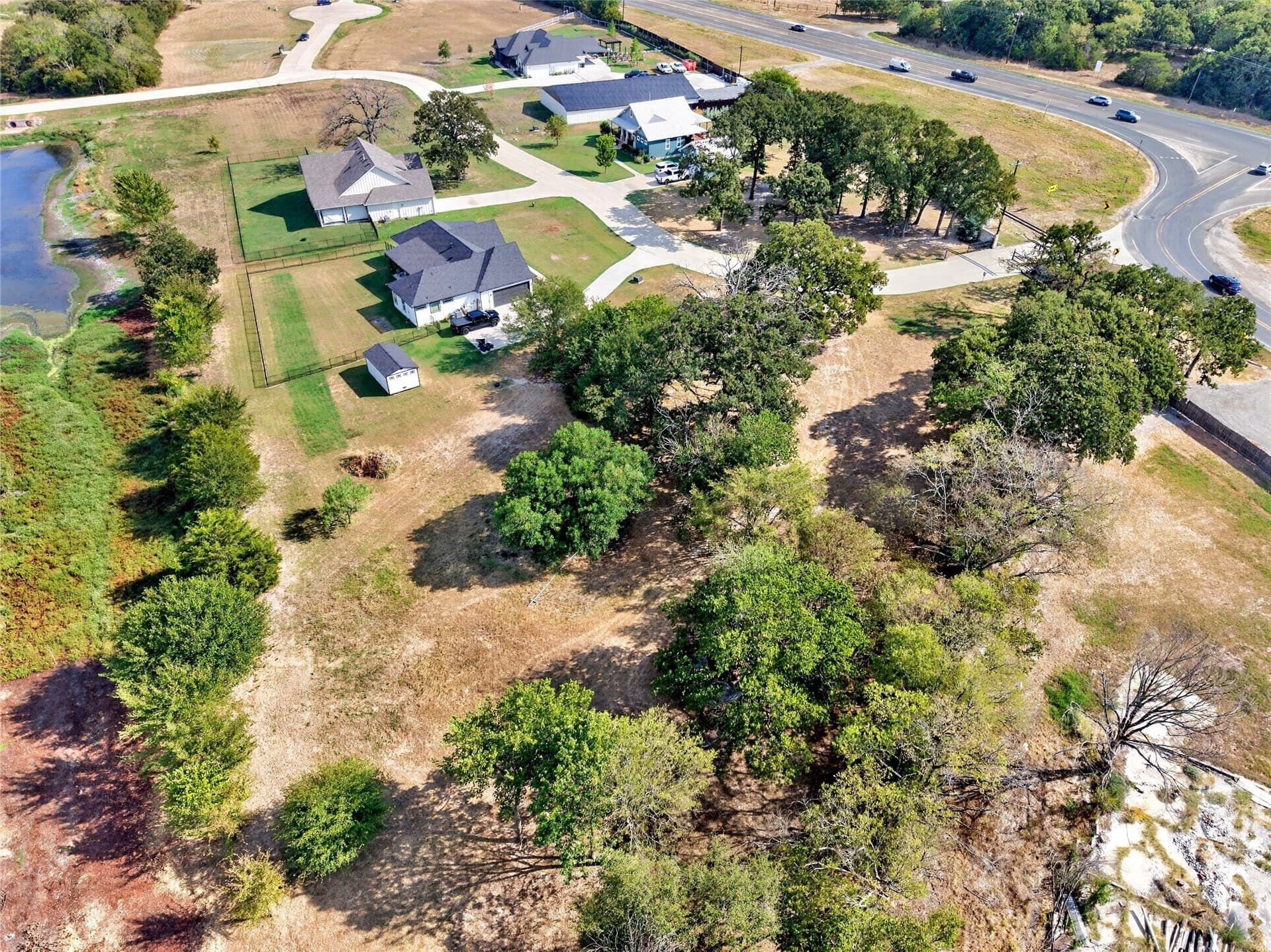 1.41 acres in Hunt County - photo 23