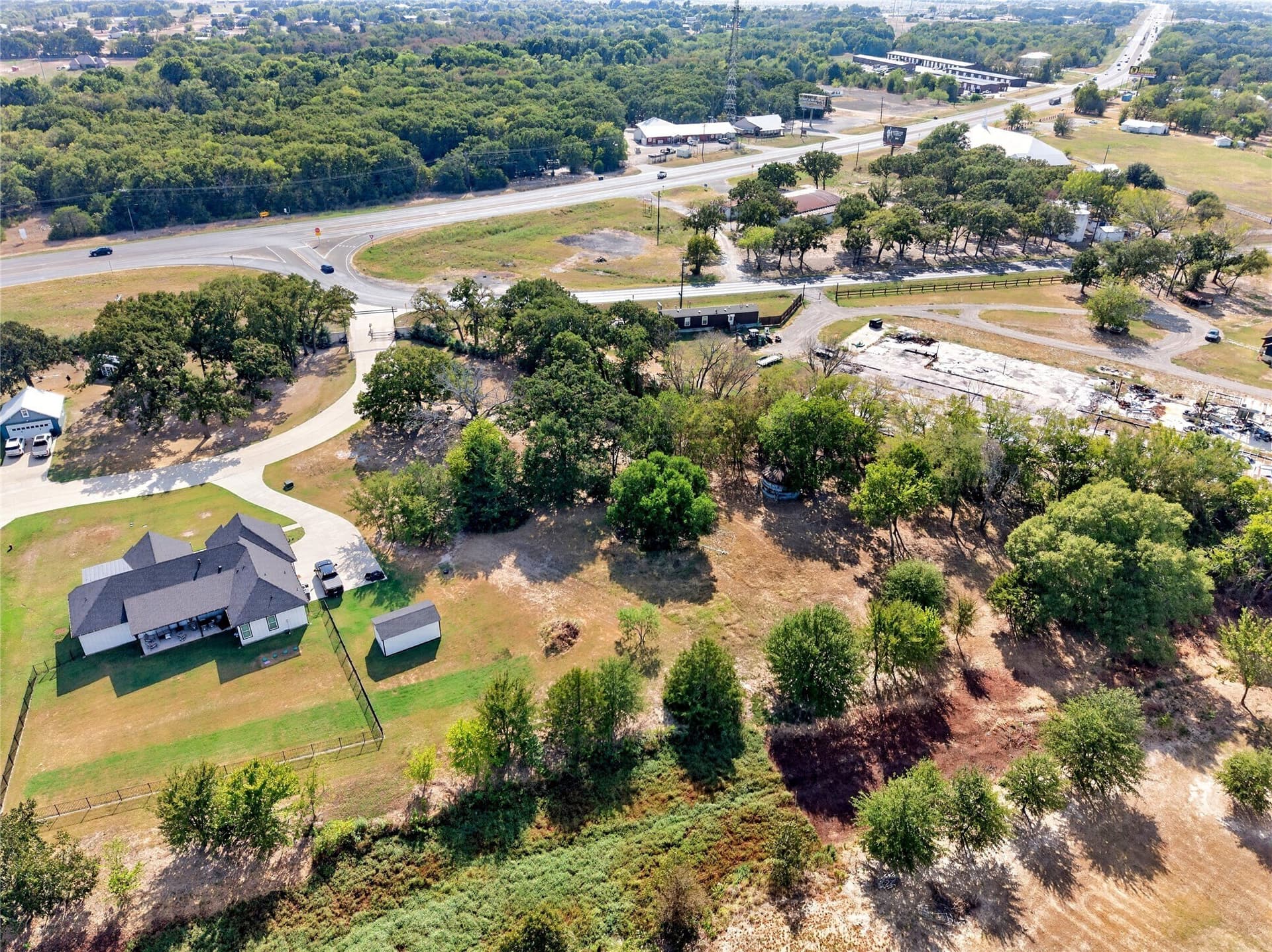 1.41 acres in Hunt County - photo 26