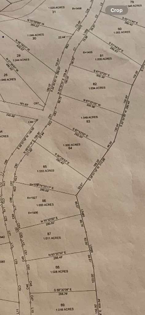 1.03 acres in Texas County - photo 7