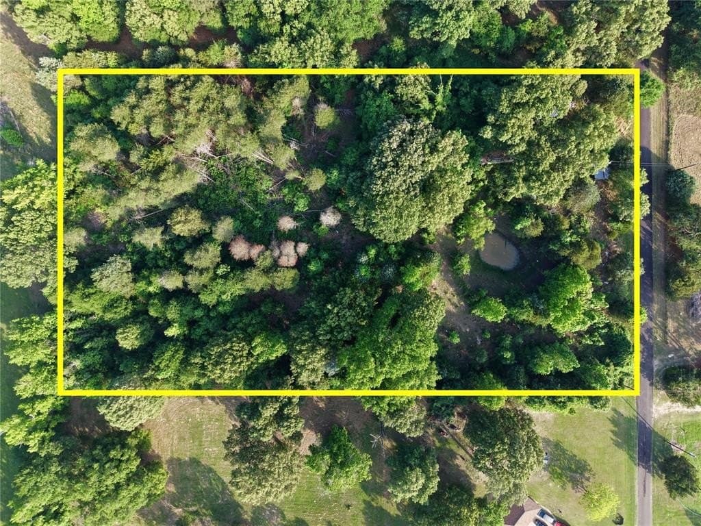 4.3 acres in Van Zandt County featured view