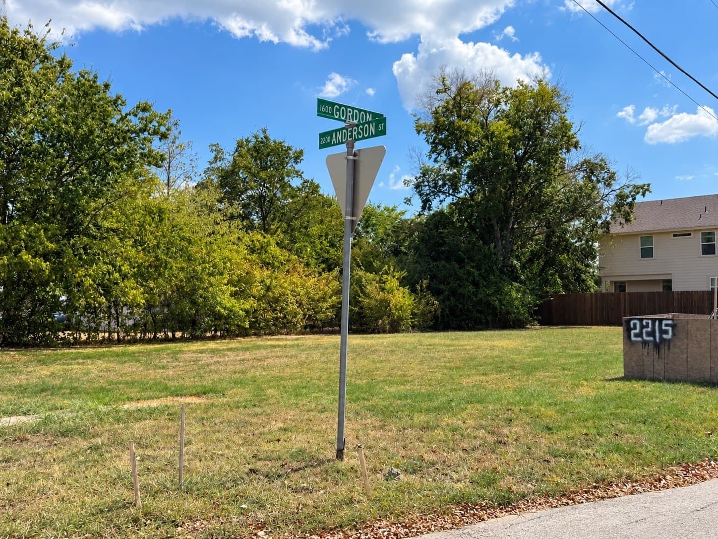0.13 acres in Hunt County - photo 4