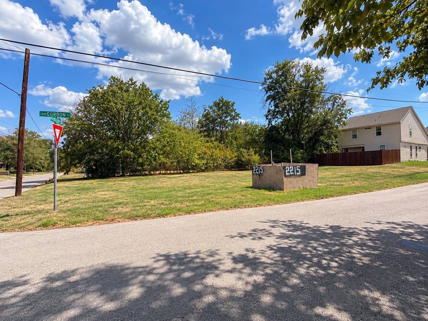 0.13 acres in Hunt County - photo 2
