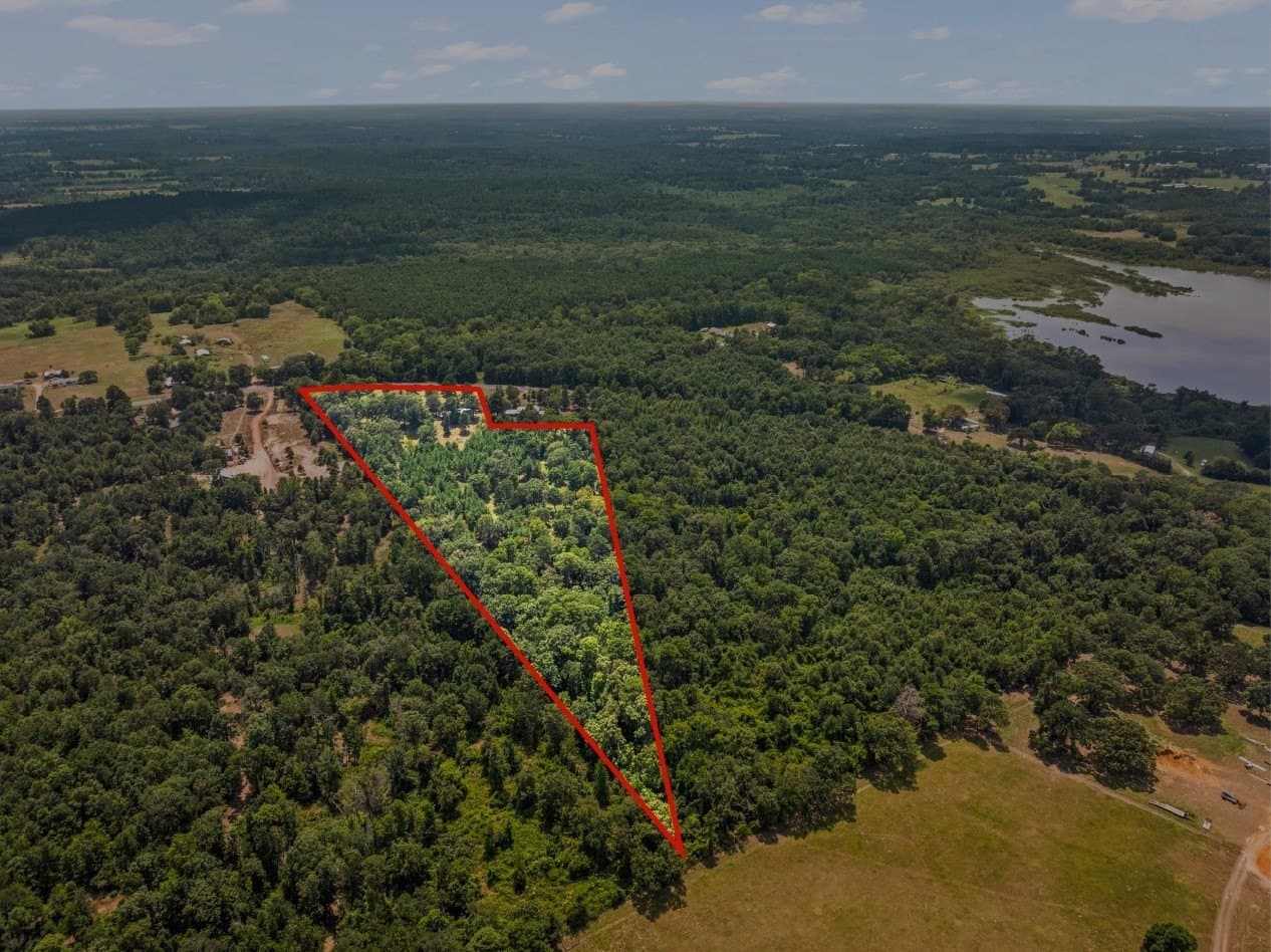12.41 acres in Camp County - photo 2
