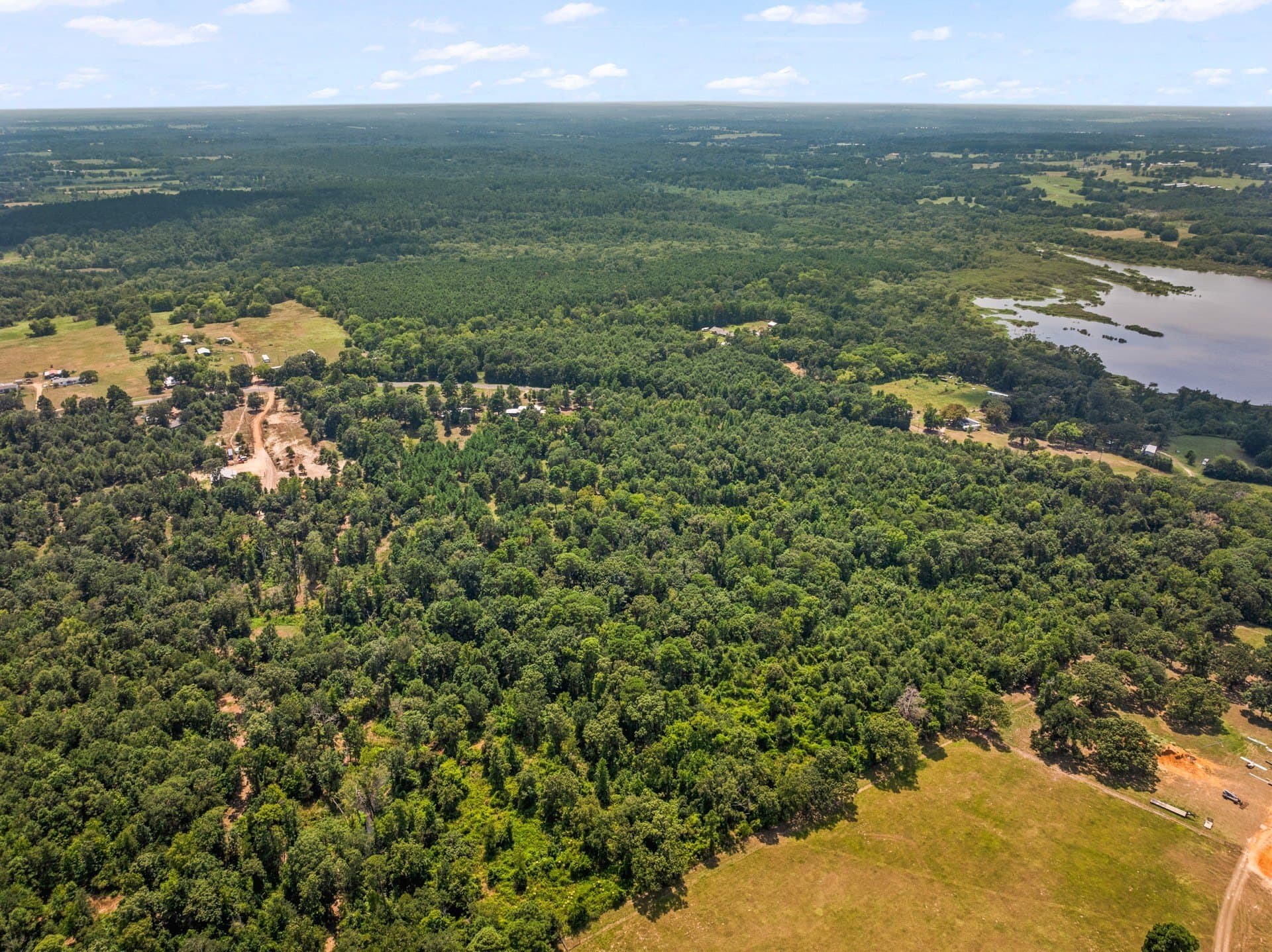 12.41 acres in Camp County - photo 3
