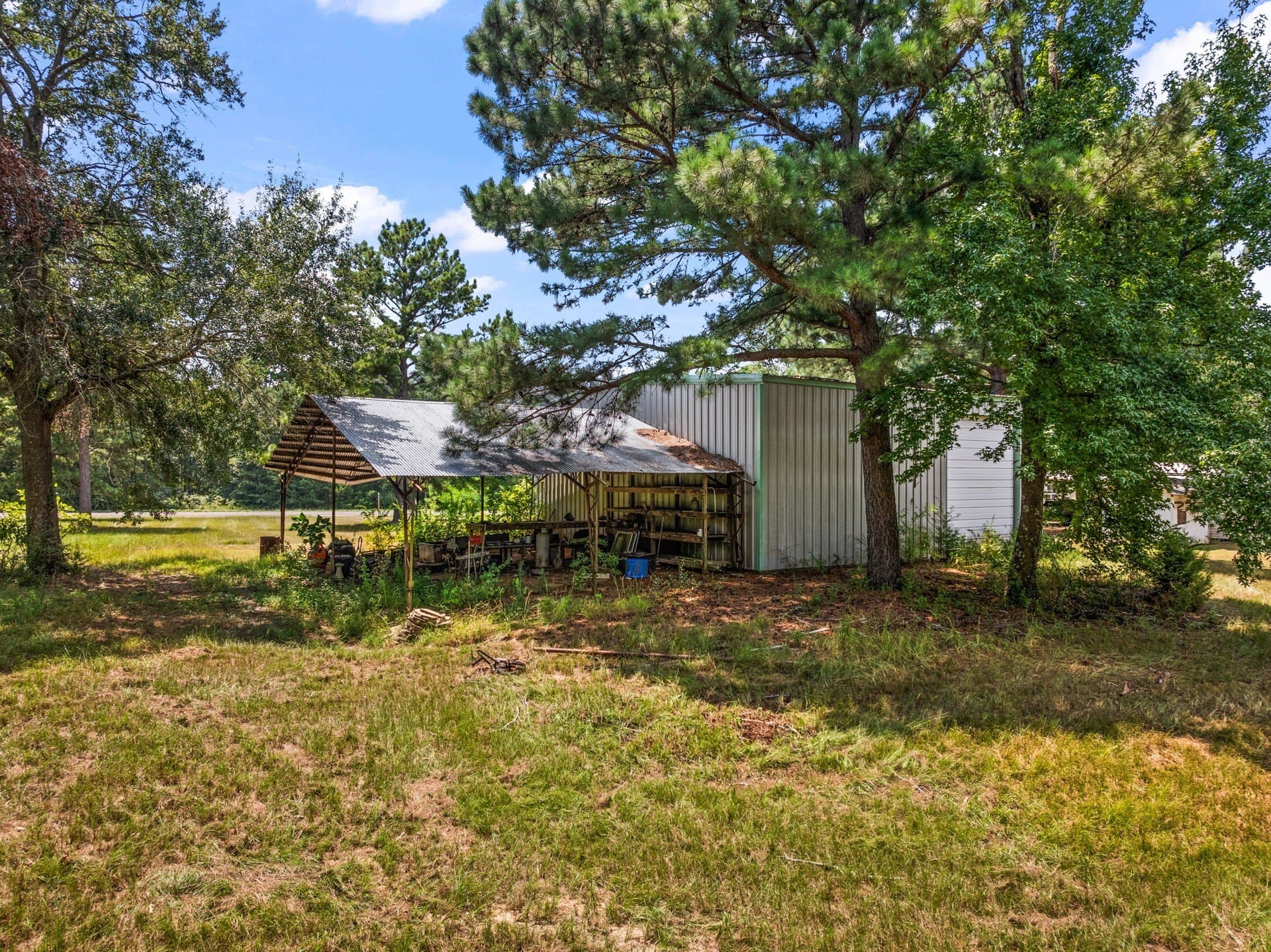 12.41 acres in Camp County - photo 10