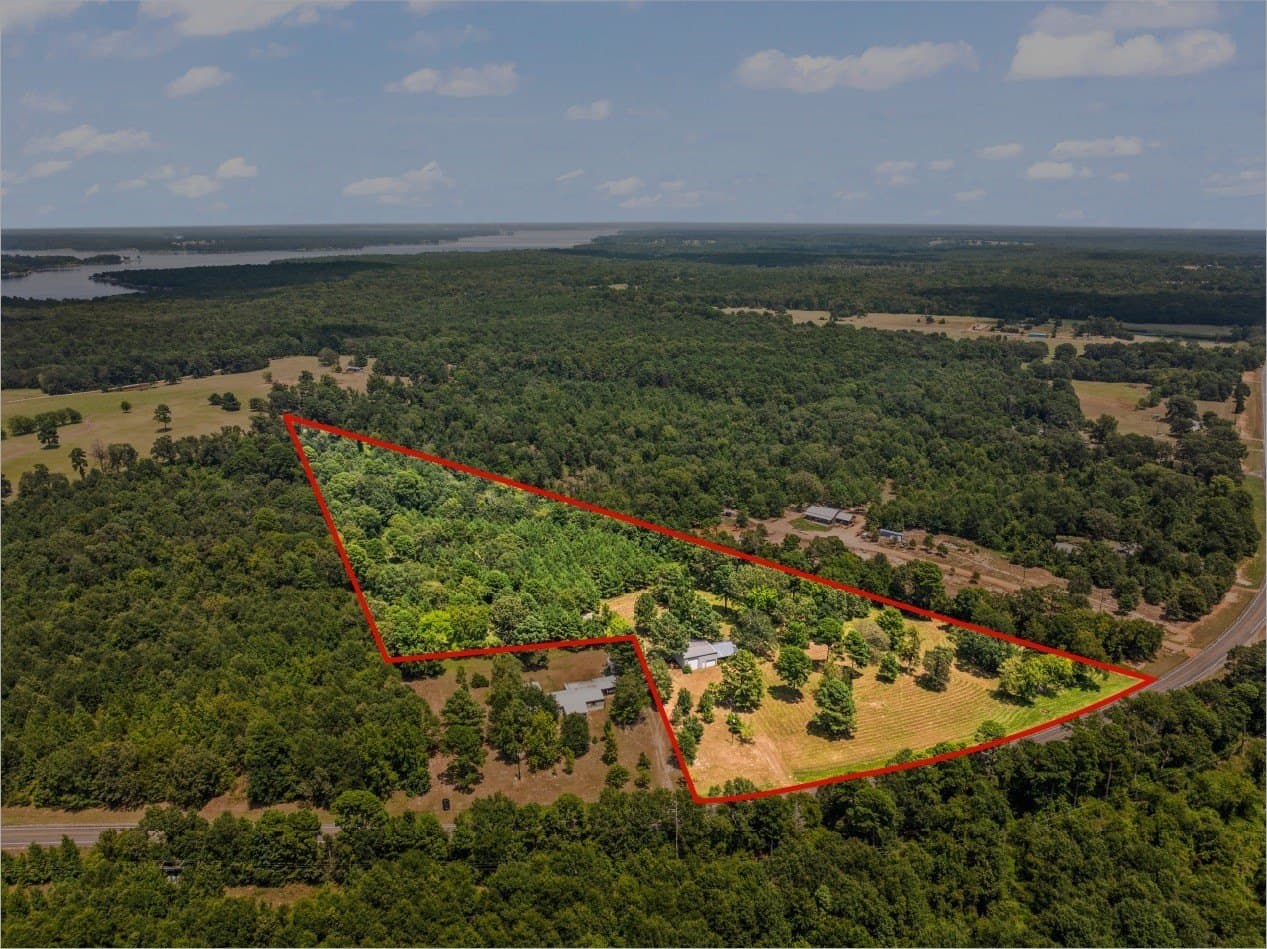 12.41 acres in Camp County - photo 4