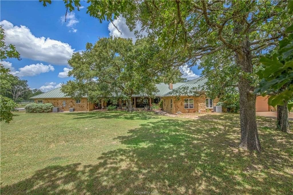 45 acres in Brazos County - photo 30