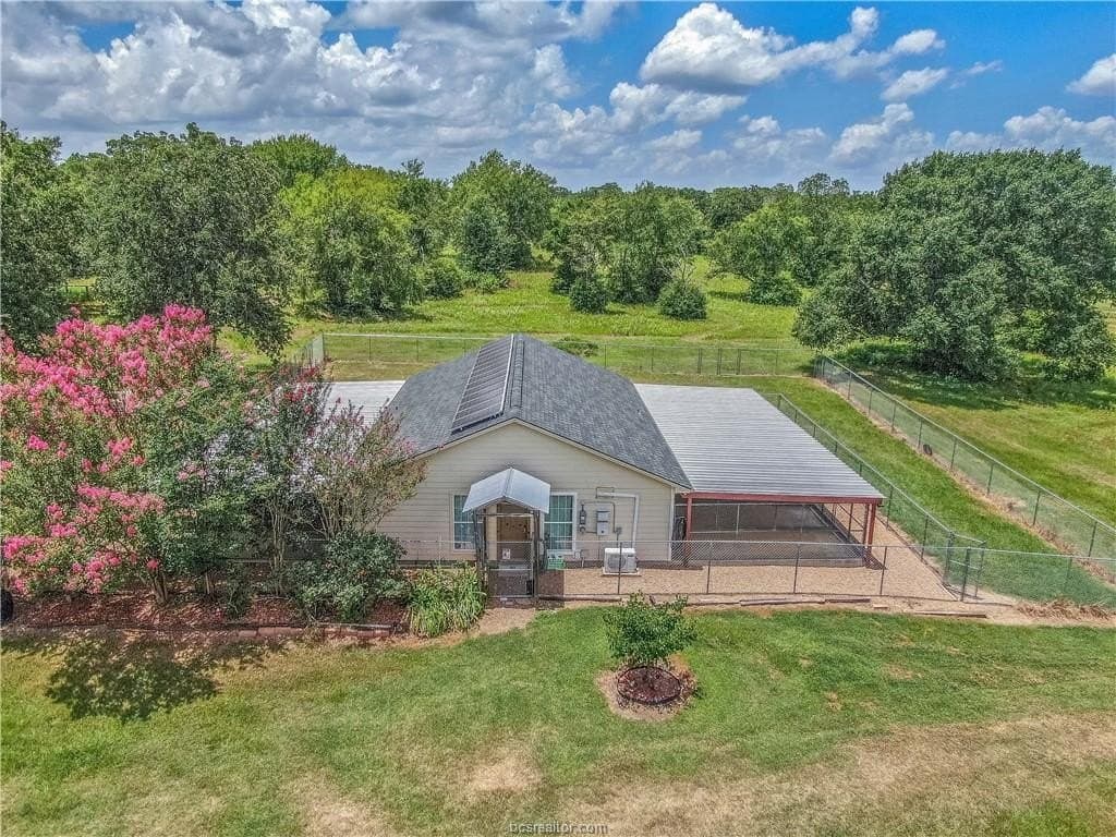 45 acres in Brazos County - photo 35