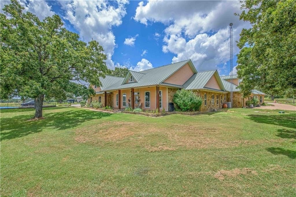 45 acres in Brazos County gallery image 2