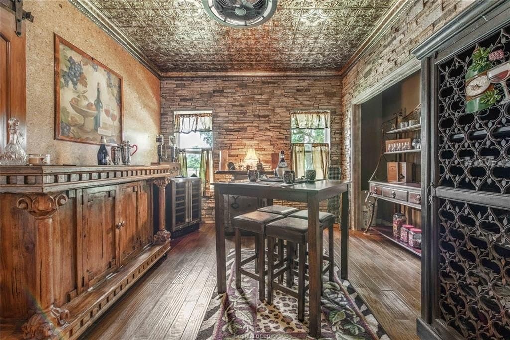 45 acres in Brazos County featured view