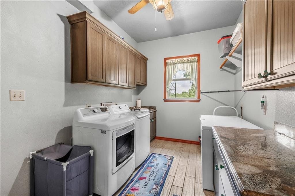 45 acres in Brazos County - photo 20