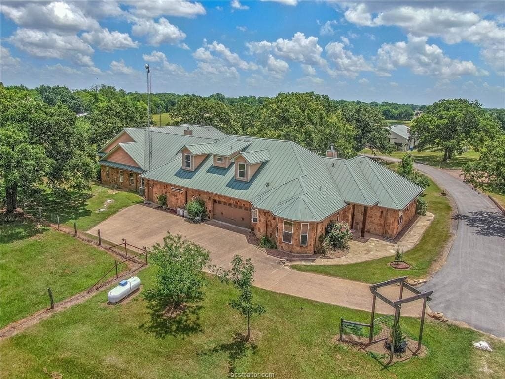 45 acres in Brazos County gallery image 3