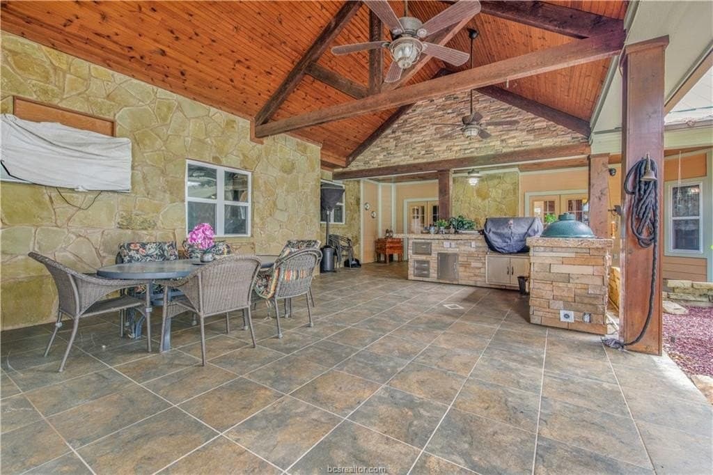 45 acres in Brazos County - photo 29