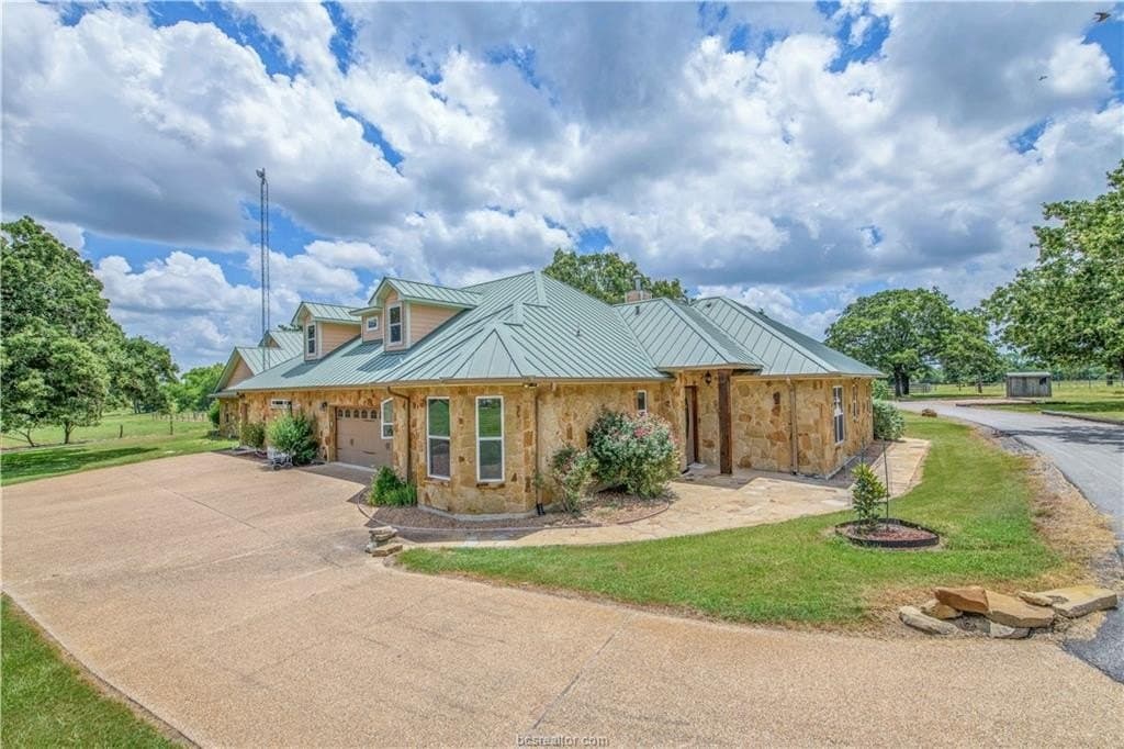 45 acres in Brazos County - photo 32