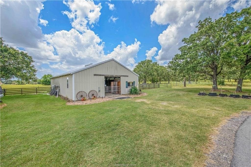 45 acres in Brazos County gallery image 4