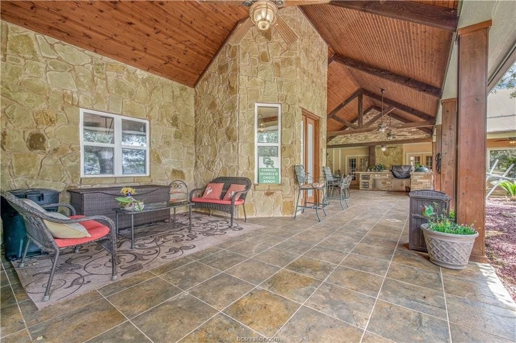 45 acres in Brazos County - photo 28