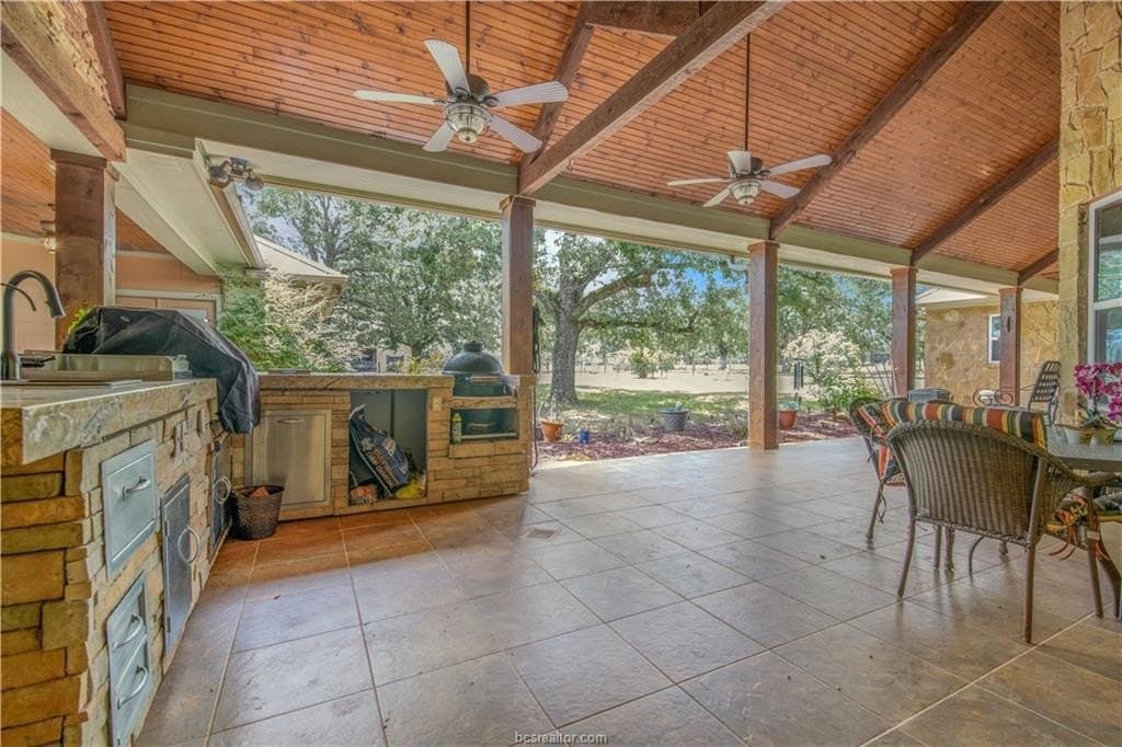 45 acres in Brazos County - photo 27