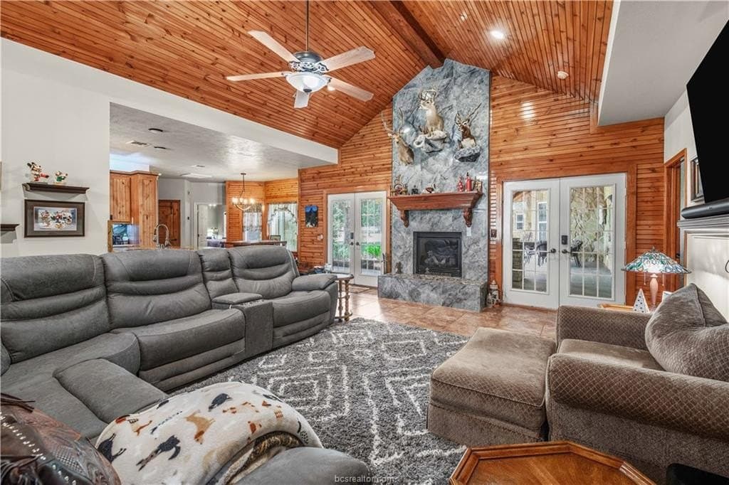 45 acres in Brazos County - photo 7