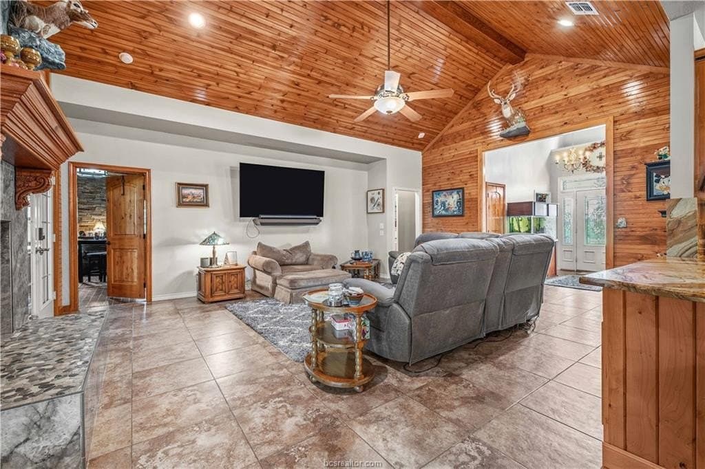 45 acres in Brazos County - photo 6