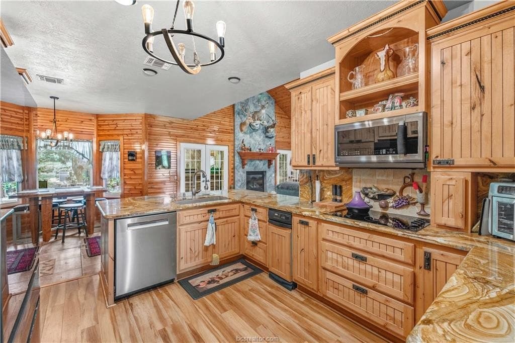 45 acres in Brazos County - photo 9
