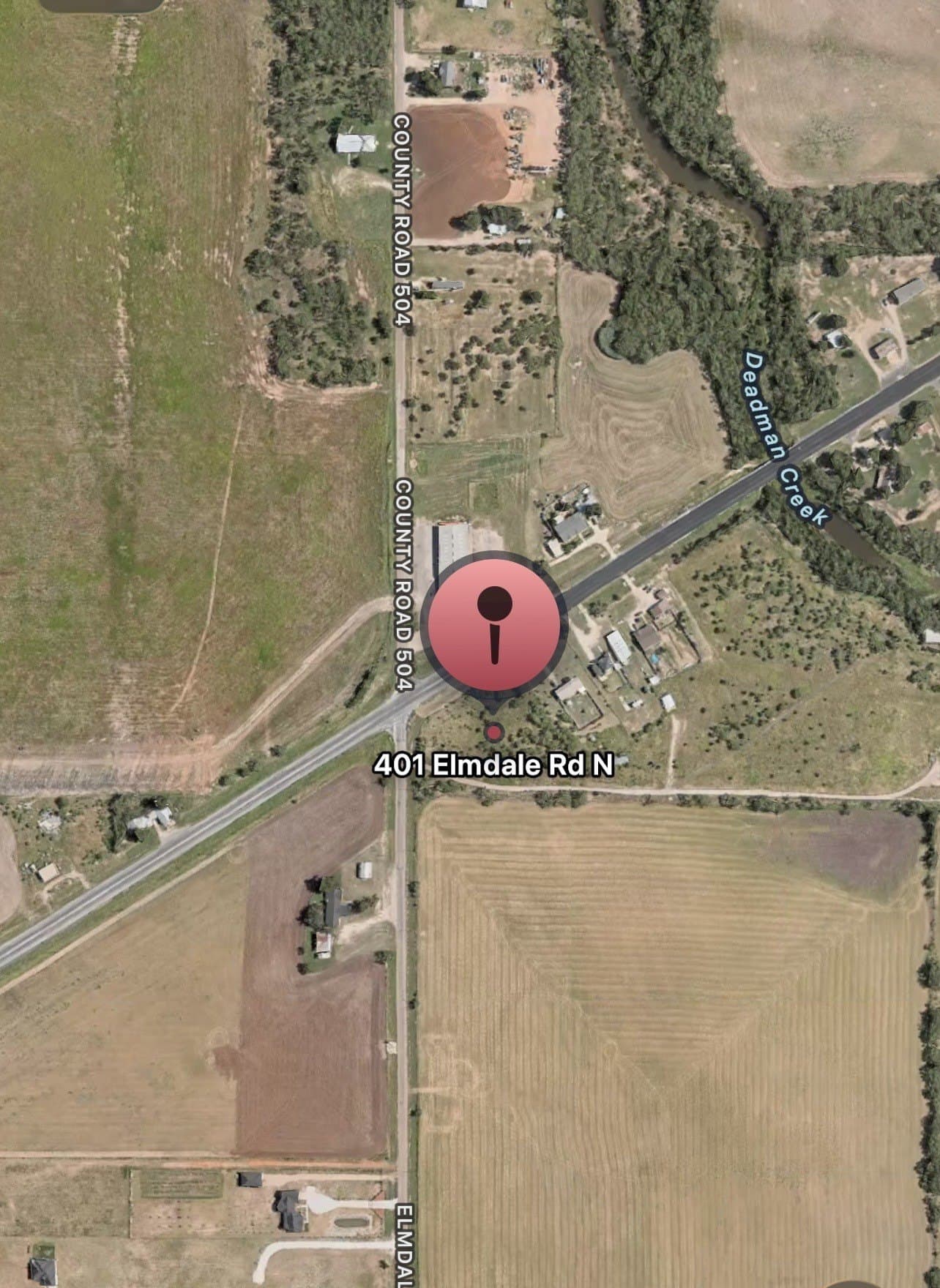 1.02 acres in Taylor County - photo 13