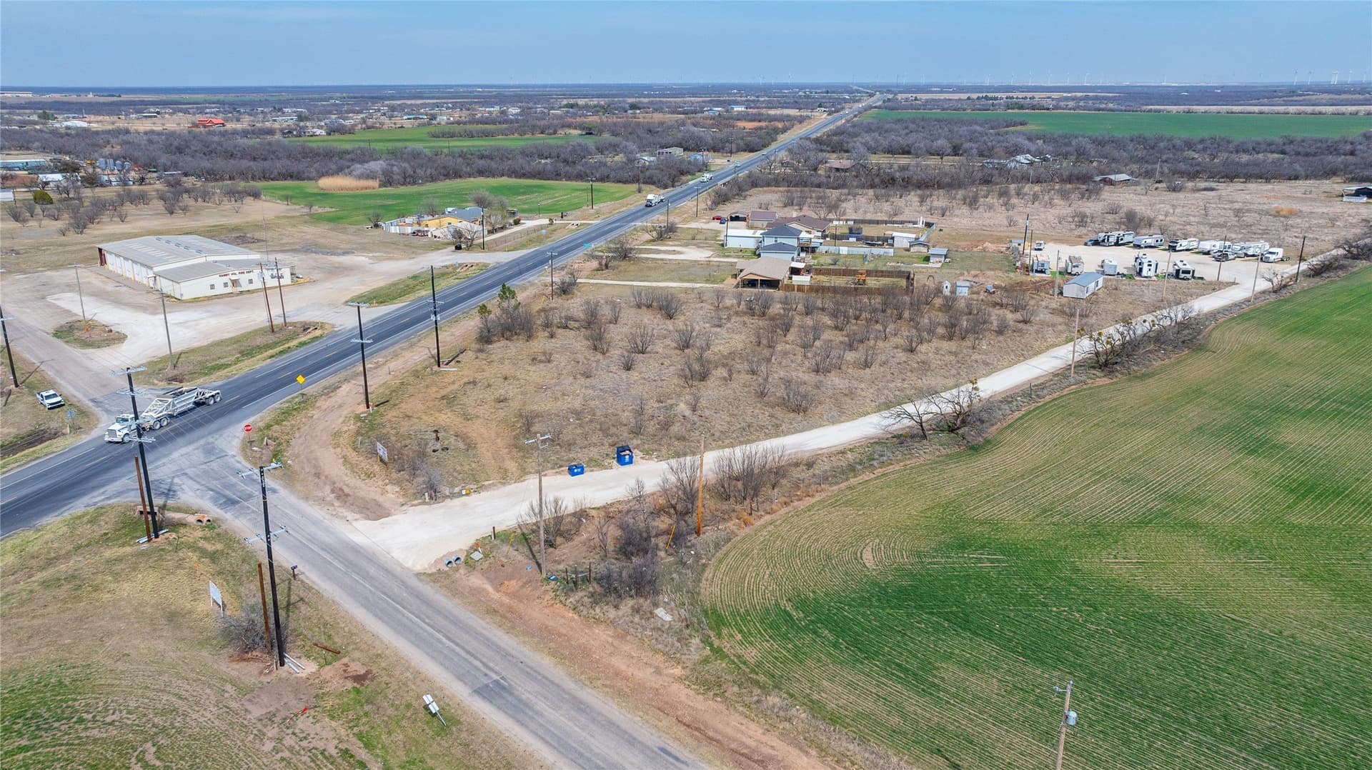 1.02 acres in Taylor County - photo 3
