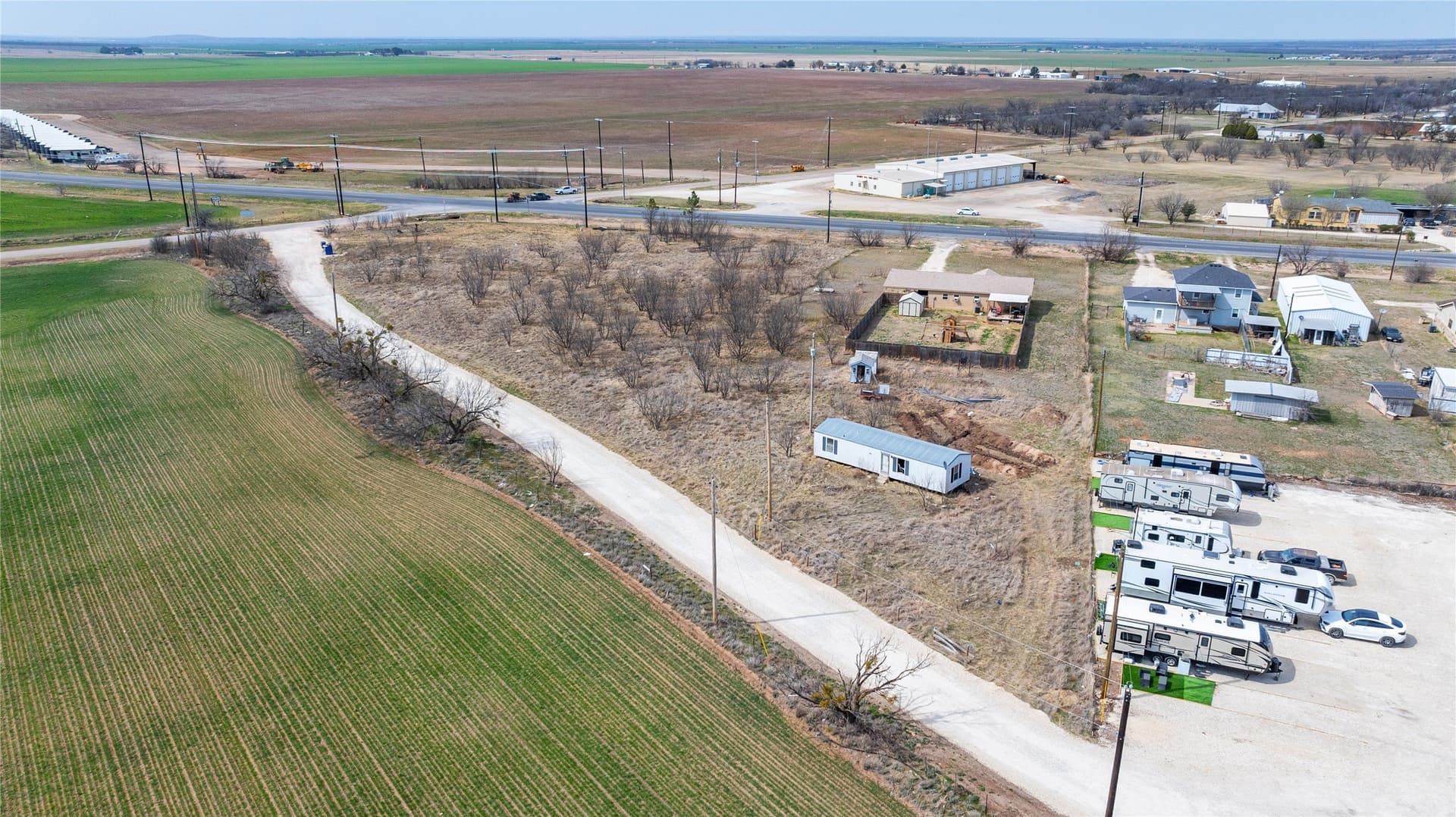 1.02 acres in Taylor County - photo 11