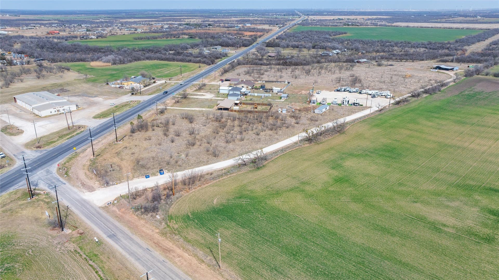 1.02 acres in Taylor County - photo 12