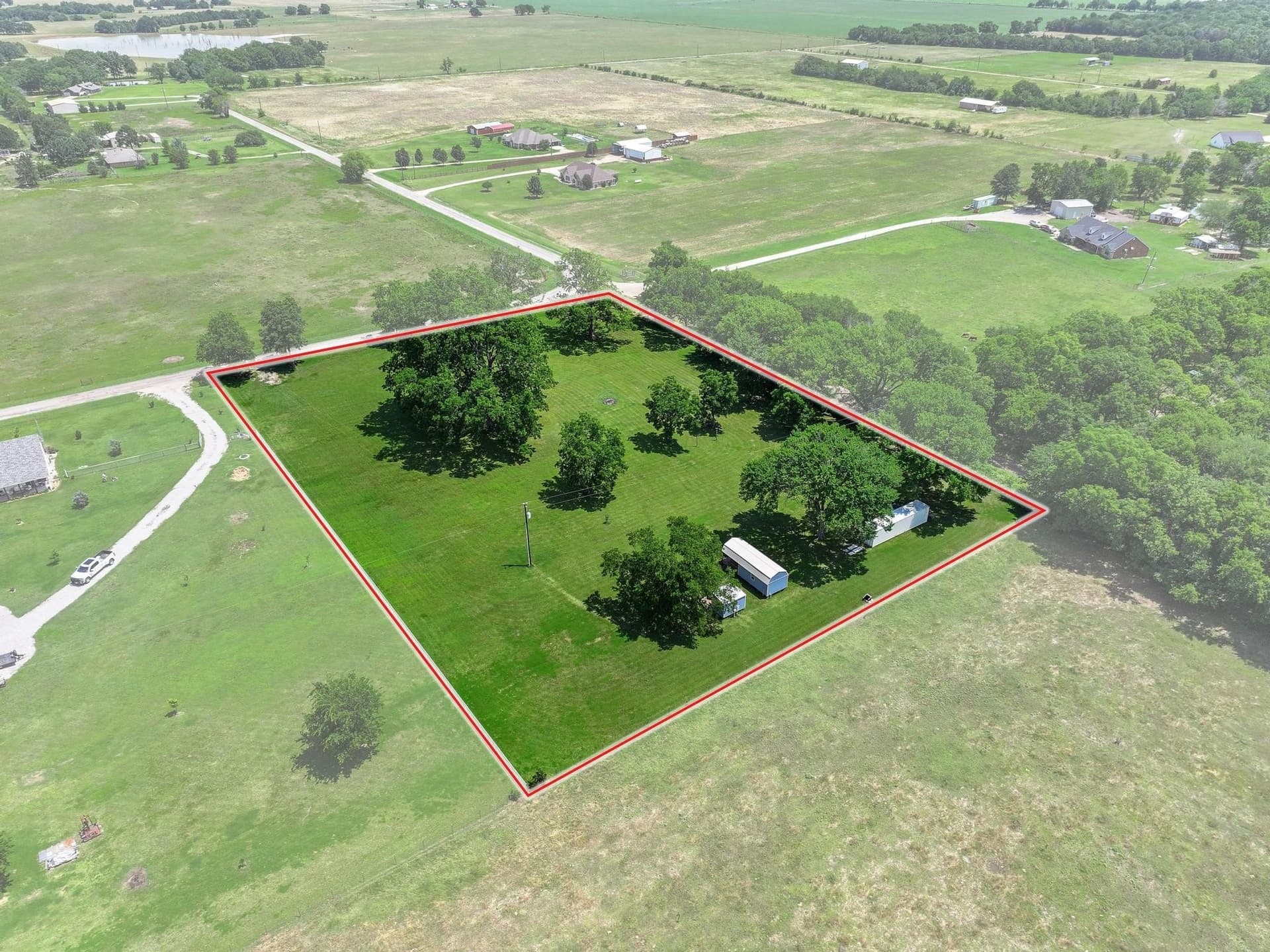 3.2 acres in Fannin County - photo 32