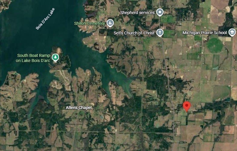 3.2 acres in Fannin County - photo 15